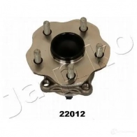 Ступица колеса JAPKO 3WW LRHS 422012 3233795 8033001988222 - Изображение 5