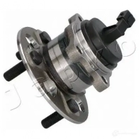 Ступица колеса JAPKO 1439566750 SW0 VD 420331 - Изображение 3
