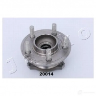 Ступица колеса JAPKO Z5HH K 8052553115962 3233609 420014 - Изображение 2