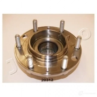 Ступица колеса JAPKO 3233646 JPBSP TH 8033001561296 420312 - Изображение 2