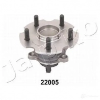 Ступица колеса JAPKO 422005 C000 4ZH 8033001983289 3233788 - Изображение 2