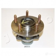 Ступица колеса JAPKO 3233651 420317 MW1L P 8033001561340 - Изображение 2