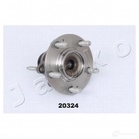 Ступица колеса JAPKO 03S CS 8052553045627 420324 3233657 - Изображение 2
