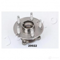 Ступица колеса JAPKO NCI7LR R 8052553045566 3233617 420022 - Изображение 2