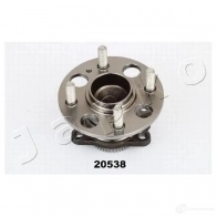 Ступица колеса JAPKO MK 50N6 8052553161211 420538 3233700 - Изображение 2