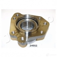 Ступица колеса JAPKO 42405 2 ZJTI8RO 3233953 424052 - Изображение 2