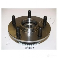 Ступица колеса JAPKO V7 NSXO 8033001562040 3233740 421037 - Изображение 2