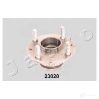 Ступица колеса JAPKO 3233881 8033001963663 423020 NBT2MM T - Изображение 2