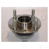 Ступица колеса JAPKO 642 YB 420301 8033001561203 3233635 - Изображение 2