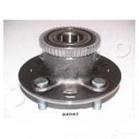 Ступица колеса JAPKO 424047 ER 3XN Honda Civic 7 (EM2) Купе 8033001563603