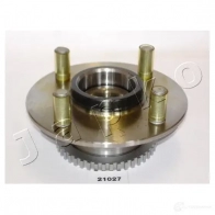 Ступица колеса JAPKO 421027 3233730 2N 2RV 8033001561968 - Изображение 2