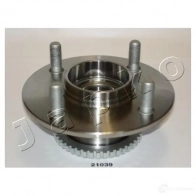 Ступица колеса JAPKO 421039 XK3 94GR 8033001562057 3233742 - Изображение 2