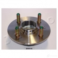 Ступица колеса JAPKO 420516 WDSS P 8033001561531 3233678 - Изображение 2