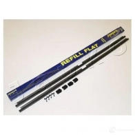 Щетка стеклоочистителя JAPKO SJR E70VL 598KR8 3252633 SJRE70VL