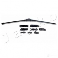 Щетка стеклоочистителя JAPKO 8033001666144 CJQ 9XA1 SJF63 Audi Q7 (4L) 1 2006 – 2015