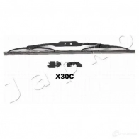 Щетка стеклоочистителя JAPKO 8033001666212 3252636 G AX3WH SJX30C - Изображение 6