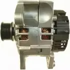 Генератор FRIESEN 9041310 I U4KV40 NUEZOD8 Volkswagen Golf 6 (AJ5) Универсал 1.4 80 л.с. 2009 – 2013