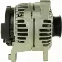 Генератор FRIESEN 0UO YD Audi A4 (B5) 1 Седан 2.7 S4 Quattro 265 л.с. 1997 – 2001 9044330 707XG