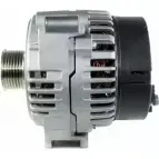 Генератор FRIESEN 910065 SVT5ZUC VNJ3 ZF 9044360