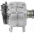 Генератор FRIESEN 9048060 2D 7RV A77GVPH Renault Clio (BR, CR) 3 Хэтчбек 2.0 16V (BR0C. BR0K. CR0C. CR0K) 139 л.с. 2006 – 2025