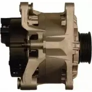 Генератор FRIESEN QGOA WW3 Ford Fiesta 4 (DX, JA, JB) Хэтчбек 1.8 D 60 л.с. 1995 – 2000 W22YHU 9090041
