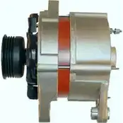 Генератор FRIESEN 9090065 BLJ3S YXG4 I Fiat Palio (178) 1 Универсал 1.7 TD 70 л.с. 1996 – 2001