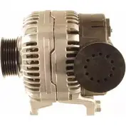 Генератор FRIESEN Audi A4 (B5) 1 Универсал 2.7 S4 Quattro 265 л.с. 1997 – 2001 H5 DOM 9090111 B3D3Y