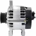 Генератор FRIESEN 62WHK 9090185 SMR MW Fiat Stilo (192) 1 2001 – 2010
