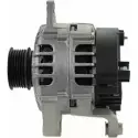 Генератор FRIESEN 9090198 910741 AYRU7 9D 1Z5BA