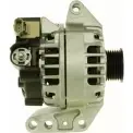 Генератор FRIESEN GQGZGE 9090255 Ford KA 1 (CCQ, RB) Хэтчбек 1.3 i 70 л.с. 2002 – 2008 E UCR7DW