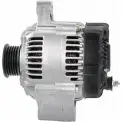 Генератор FRIESEN 9090280 C95FMH 7 Land Rover Freelander 1 (L314) Внедорожник 3д 1.8 i 16V 4x4 120 л.с. 1998 – 2006 LTTUGP