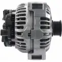 Генератор FRIESEN 2DT53R1 IYKP E Mercedes E-Class (W211) 3 Седан 5.5 E 55 AMG Kompressor (2176) 476 л.с. 2002 – 2008 9090319