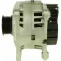 Генератор FRIESEN P7YF8FX 9090355 BUL7 TC9 Skoda Fabia (5J) 2 Универсал 1.2 12V 60 л.с. 2011 – 2014