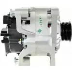 Генератор FRIESEN JGH 6N 9090464 Ford Fiesta 4 (DX, JA, JB) Хэтчбек 1.8 DI 75 л.с. 2000 – 2002 20WSOR4