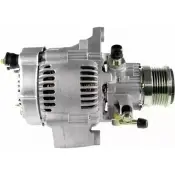 Генератор FRIESEN Hyundai Matrix 9090466 717PU4 V9 EF8Z