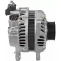 Генератор FRIESEN 22FL5Q Mitsubishi Grandis 2 (NA4W) Минивэн 2.4 MIVEC (NA4W) 165 л.с. 2004 – 2011 PTR8 E4W 9090497