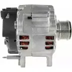 Генератор FRIESEN 7C5I5 4Q ZGWX3C8 Volkswagen Passat (B6) 4 Универсал 3.2 FSI 4motion 250 л.с. 2005 – 2010 9090569