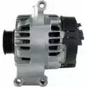 Генератор FRIESEN 57N DTCY Fiat Idea R1503 9090653