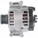 Генератор FRIESEN 0GP19DK 9090708 Audi Q3 (8U) 1 2011 – 2018 3KW03 N