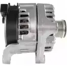 Генератор FRIESEN 9090745 DUCZCZ V 911186 FN4A6WE