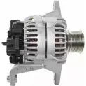 Генератор FRIESEN AL181B7 911483 UXTC S 9990455