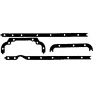 Прокладка масляного поддона GLASER E59284-00 919991 KT NQZ