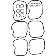Прокладка клапанной крышки GLASER 926812 V30320-00 S 12A4IS