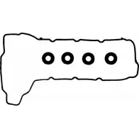 Прокладка клапанной крышки GLASER J SKM6M 8429021135287 Toyota Land Cruiser (J200) 8 Внедорожник 4.5 D4 D (VDJ200) 249 л.с. 2015 – 2025 V90241-00