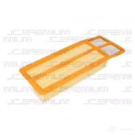 Воздушный фильтр JC PREMIUM 1U1 KR4 b2f078pr 3857626 - Изображение 2