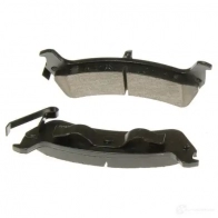 Тормозные колодки, комплект JC PREMIUM co666a 3858704 3KJW R - Изображение 2