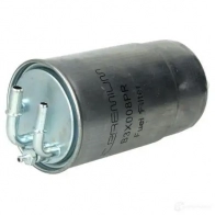 Топливный фильтр JC PREMIUM b3x008pr MI BBNUT 3858211 - Изображение 4