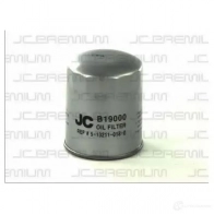 Масляный фильтр JC PREMIUM WU PBZ 3857038 b10300pr