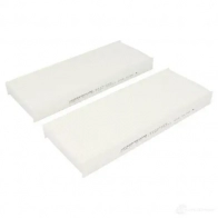 Салонный фильтр JC PREMIUM BWE YP 3858280 b41016pr 5901170728457 - Изображение 2