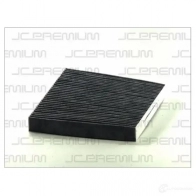 Салонный фильтр JC PREMIUM 1K XO57 3858545 b4s000cpr - Изображение 2